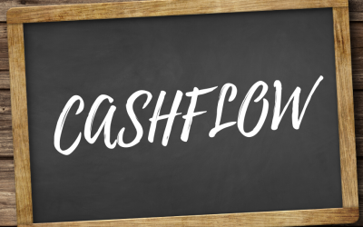 Cashflow Management in Difficult Times