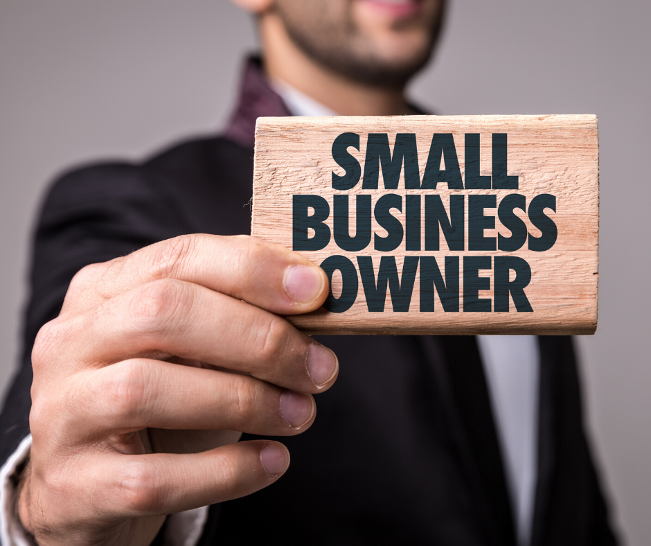 Fairness for Small Business Owners - Kenneth Andrew